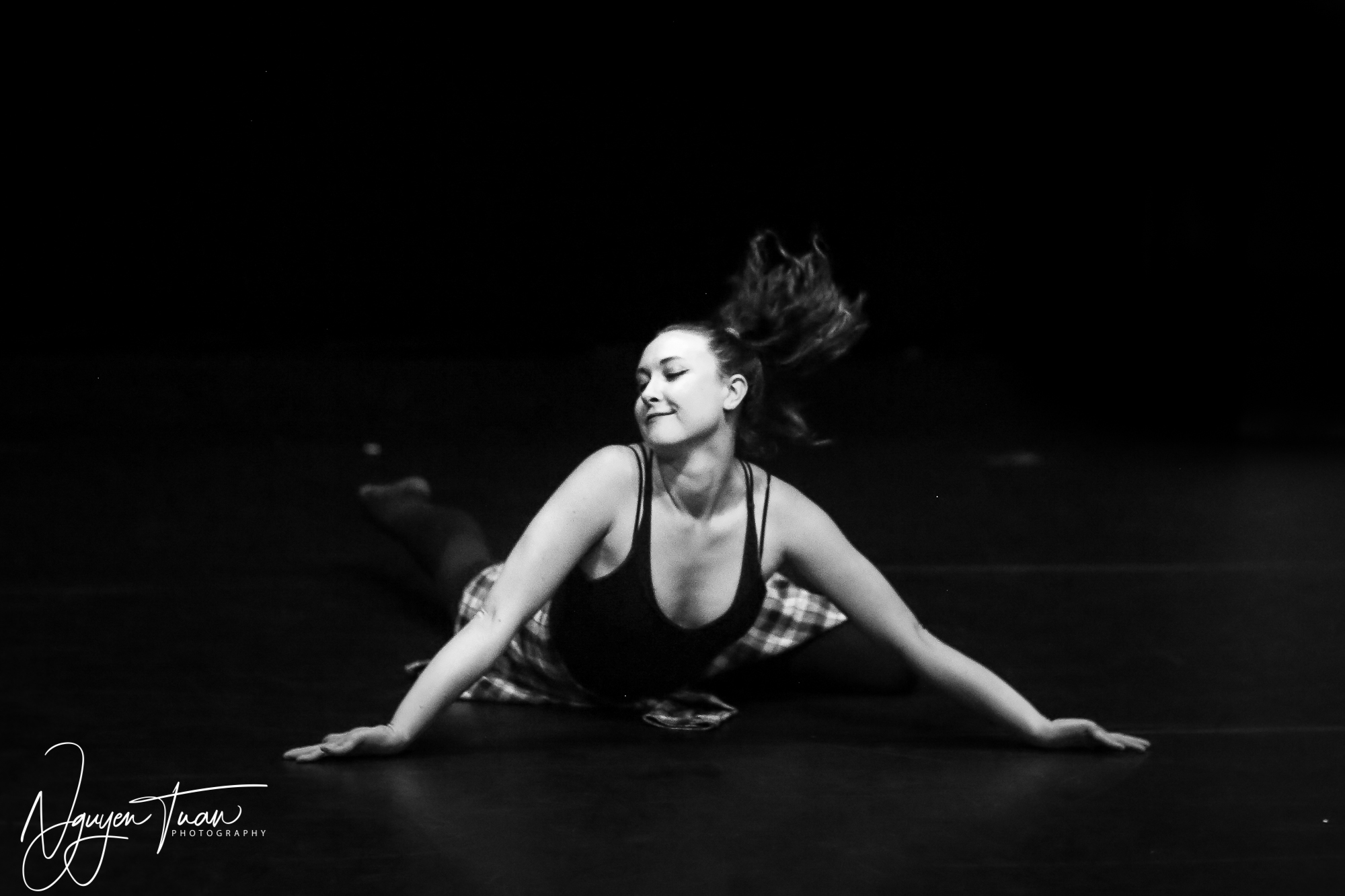 Danse Chorégraphique 0803